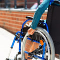 What happens to a business if they are not ada compliant?